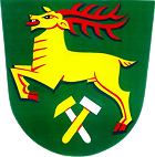 Obec Žďárky